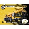 Skrzat Wydawnictwo Ekstramaszyny Specialios transporto priemonės 75625