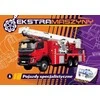 Skrzat Wydawnictwo Ekstramaszyny Specializuotos transporto priemonės 75571