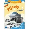 Skrzat Wydawnictwo Maluszkowe malow.Pojazdy 72921