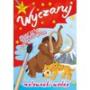 Skrzat Wydawnictwo Skrzat Malowanki wodne. Wyczaruj zwierzęta prehistoryczne