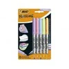 Bic MARKER PERMAN OKR 5KOL BC PAST B/C