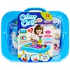 Mega Creative MASS PLASTIKINIS STALAS AKC 41X35X6 MC PUD 18