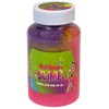 Gelio masė 250 g buteliuke Slime 3 spalvų HIPO 620628