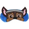 Spin Master Paw Patrol Boys STARPAK 491044 pliušinė miego kaukė