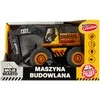 Statybinė mašina Moje Miasto MEGA CREATIVE 520397 ekskavatorius