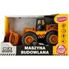 Statybinė mašina Buldozeris Moje Miasto MEGA CREATIVE 520398