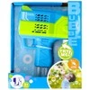 Mc Banki Mydlane Muilo burbuliukai 110ml MEGA CREATIVE pistoletas 532604