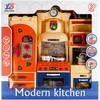 Mega Creative MAIŠELIS B / O KITCHEN 38X38X9 MC WB 12 / 24