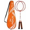 Metalinis badmintonas MEGA CREATIVE dėkle 532368