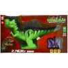 Nuotoliniu būdu valdomas dinozauras MEGA CREATIVE 503199