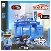 Mega Creative PARKAVIMO POLICIJA AKC MET 23X23X7 MC WB 30/60