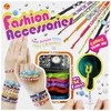 Kūrybinis MEGA CREATIVE apyrankių rinkinys 531535
