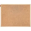 Memoboards Kamštinė lenta MEMOBE, 150x100 cm, medinis rėmas