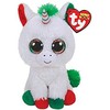 TY Beanie Boos pliušinis liūtas su ragu RAMSEY, 15 cm, TY36252