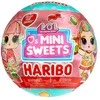 L.O.L Surprise L.O.L. staigmena! – Myli Mini Sweets X HARIBO Doll (119913)