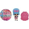 LOL Surprise Lėlė Squish Sand Magic, 10 cm