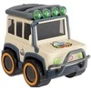 Little Tikes Dideli nuotykiai safari visureigis