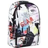 Mokyklinė kuprinė Starpak Glam