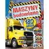 Morex PRINCAS. STATYBINĖS MAŠINOS