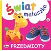 Morex wiat maluszka W domu /nowe 12016