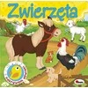 Morex Odkrywam dwięki Zwierzęta 62512
