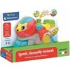 CLEMENTONI 50801 CLM interaktyvus motociklas