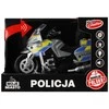 Motociklų policija Moje Miasto MEGA CREATIVE 520415