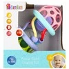 Bambam Muzikinis guminis kamuolys BAM BAM 429201