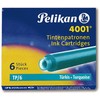 Pelikan Kapsulės TP/ 6 turkio sp