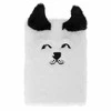 Starpak NETAIKOMA PLUZA A5 DOG B &amp; W STK PB 6 / 36