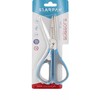 Starpak Metalinės mokyklinės žirklės 17cm