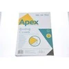 A4 įrišimo viršelis Apex Delta odinis juodas FELLOWES 6501001