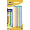 Bic Evolution Pieštukas su juostelėmis 646 HB (12vnt)