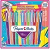 Flomasteriai Papermate Flair Retro Mix | galiukas medium (0,7 mm) | 12 vnt. - 2180627