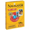 Igepa Biuro popierius Navigator Colour Dokuments, A3, 120g (500) 0701-003