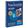 Navigator Fotokopijavimo aparatas Popieriaus biuro kortelė A3 160g 250 lakštų