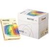 ActiveJet Spalvotas popierius Maestro Color Pale, A4, 80g, 5 pastelinės spalvos po 50 lapų, 250 lapų