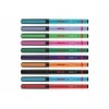 Parker Rotring Linner plonųjų rašiklių rinkinys 0,4 mm, 10 spalvų - 2166220