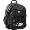 Paso Mokyklinė kuprinė NASA PP23SA-090