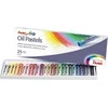 Aliejinės kreidelės PENTEL ARTS PHN4 25 spalvų
