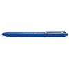 Rašiklis Pentel, mėlynas, 0.7 mm