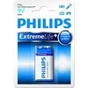 Philips Ultra Alkaline baterija 6LR61E1B/10