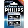 Philips Ultra LR14 C šarminės baterijos, 2 vnt.