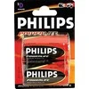 „Philips Power“ šarminis akumuliatorius LR20P2B/10