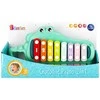 Bambam Pianinko Krokodylekas 2in1 BAM BAM 492794
