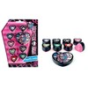 Mega Creative Monster High pašto ženklai