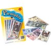 Alexander Banknotai mokytis ir žaisti Aleksandrą