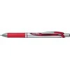 Raudonojo PENTEL EnerGel BL77-B ritininis rašiklis