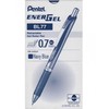 PENTEL EnerGel BL77CA automatinis tušinukas - tamsiai mėlynas