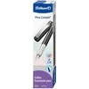 Pelikan Plunksnakotis PINA COLADA M t.grafitinis metallic
